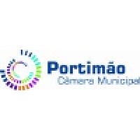 Câmara Municipal de Portimão Logo