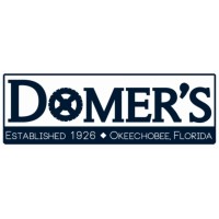Domers Inc. Logo