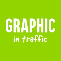 Graphic In Traffic Logo