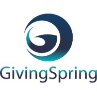GivingSpring Logo
