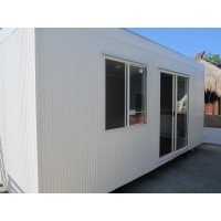 Portable Buildings By Design Logo