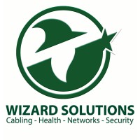 Wizard Solutions Australia Logo