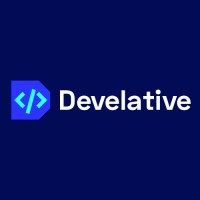 Develative Logo