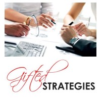 Gifted Strategies, LLC Logo