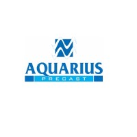Aquarius Precast Logo