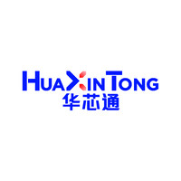HXT Semiconductor Logo