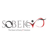 Sobek IT (Pty) Ltd. Logo