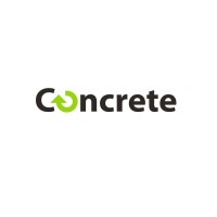 Concrete Urakointi Oy Logo