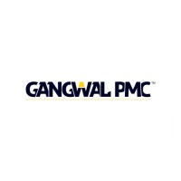 Gangwal PMC® Logo