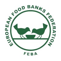 European Food Banks Federation - FEBA Logo
