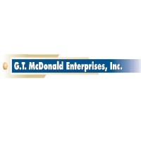 GT McDonald Enterprises Logo