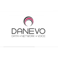 DANEVO Logo