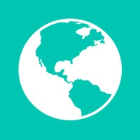 A New Agency World Logo