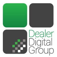 Dealer Digital Group, LLC Logo