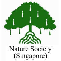 Nature Society (Singapore) Logo