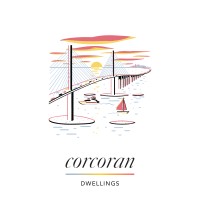 Corcoran Dwellings Logo