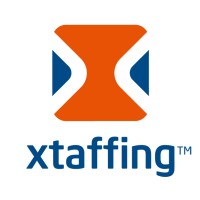 Xtaffing Logo