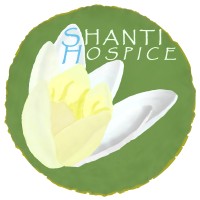 Shanti Hospice and Palliative Care Logo
