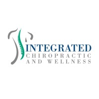 Integrated Chiropractic and Wellness Logo