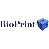 BioPrint Devices, Inc. Logo
