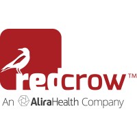 RedCrow Logo
