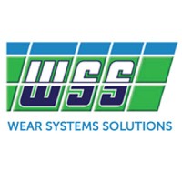 Wear Systems Solutions Logo