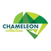Chameleon Language Collective Logo