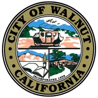 City of Walnut Logo