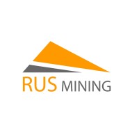 RUS MINING SERVICES PTY LTD Logo