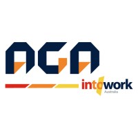 AGA Logo