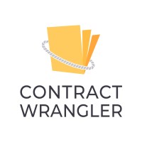 Contract Wrangler, Inc. (Acquired by Conga) Logo