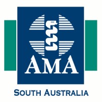 Australian Medical Association (SA) Logo