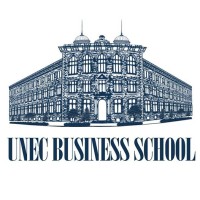 UNEC Business School Logo