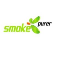 Smoke Purer Ltd Logo