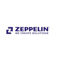 Zeppelin Systems France Logo