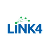 Link4 Cloud Logo