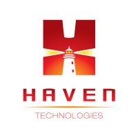 Haven Technologies Inc. Logo