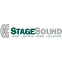 Stage Sound Logo
