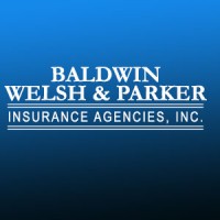 Baldwin / Welsh & Parker Insurance Agencies Logo