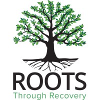 Roots Through Recovery Logo
