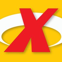 UST-ESSX Vaulting Poles Logo