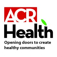 ACR Health Logo