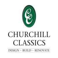 Churchill Classics Logo