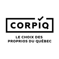 Corporation des propriétaires immobiliers du Québec - CORPIQ Logo