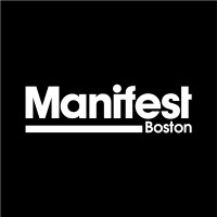 Manifest Boston Logo