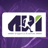 AVI Viagens e Eventos Logo