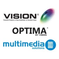 Vision Products (Europe) Ltd Logo