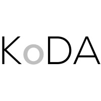 KoDA (Kean Office for Design + Architecture) Logo