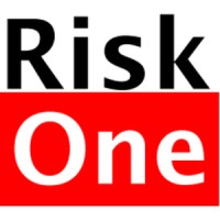 RiskOne Logo