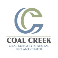 Coal Creek Oral Surgery & Dental Implant Center Logo